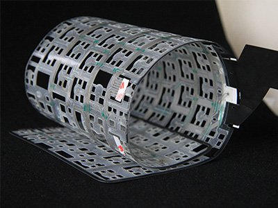 Electronics